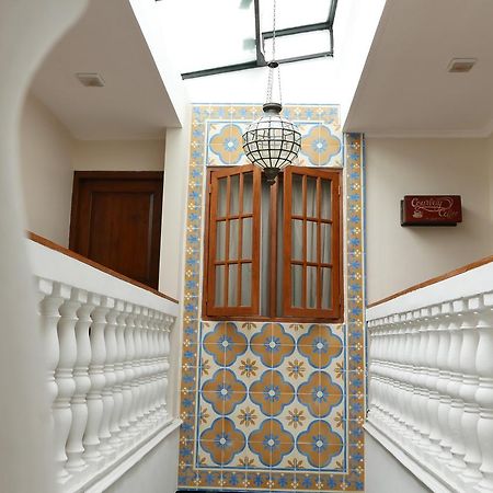 בנדונג Ciwulan 36 Guest House מראה חיצוני תמונה