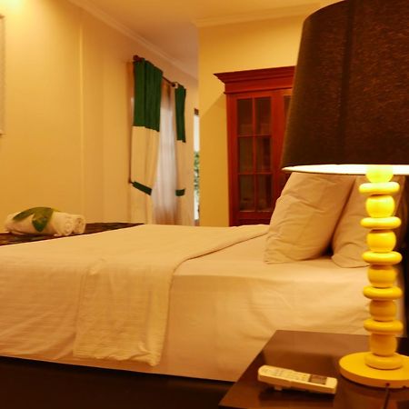 בנדונג Ciwulan 36 Guest House מראה חיצוני תמונה