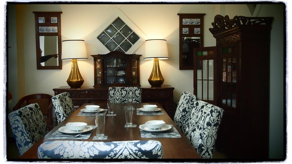 בנדונג Ciwulan 36 Guest House מראה חיצוני תמונה