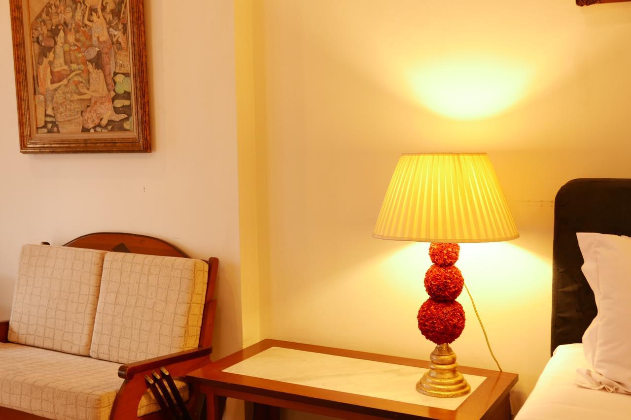 בנדונג Ciwulan 36 Guest House מראה חיצוני תמונה