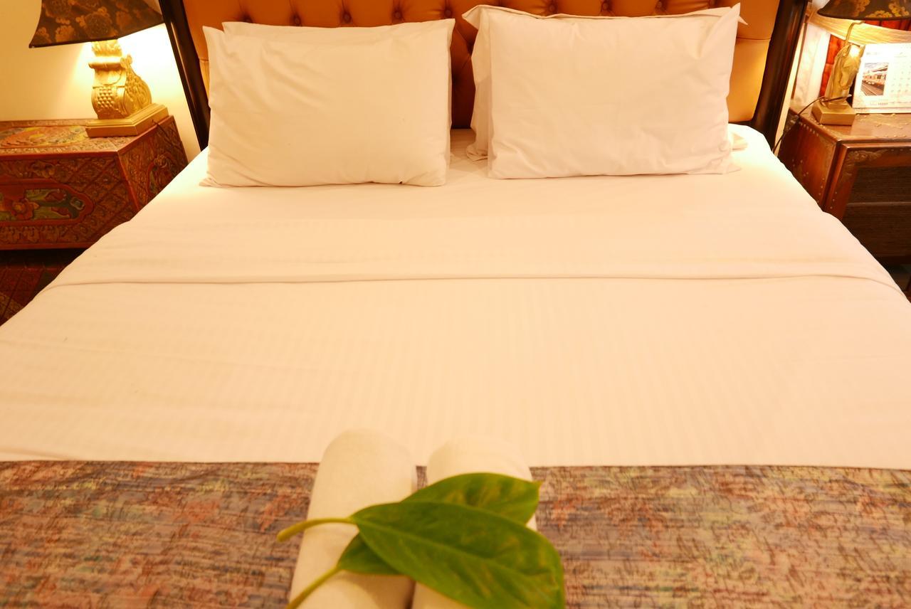 בנדונג Ciwulan 36 Guest House מראה חיצוני תמונה