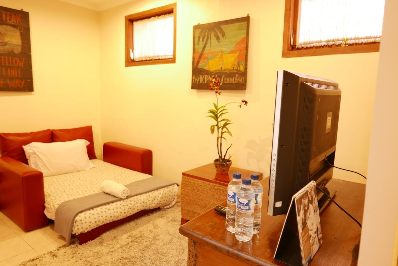 בנדונג Ciwulan 36 Guest House מראה חיצוני תמונה