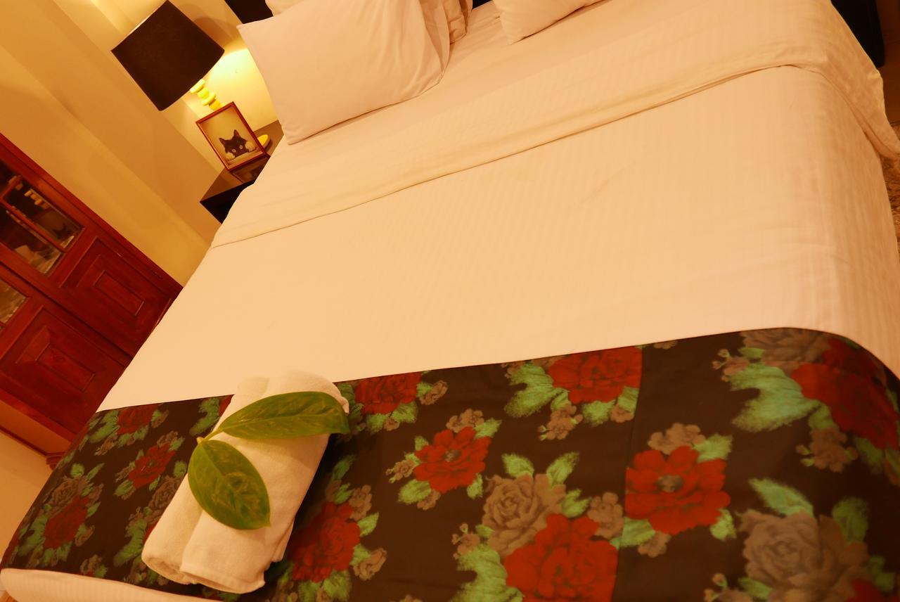 בנדונג Ciwulan 36 Guest House מראה חיצוני תמונה