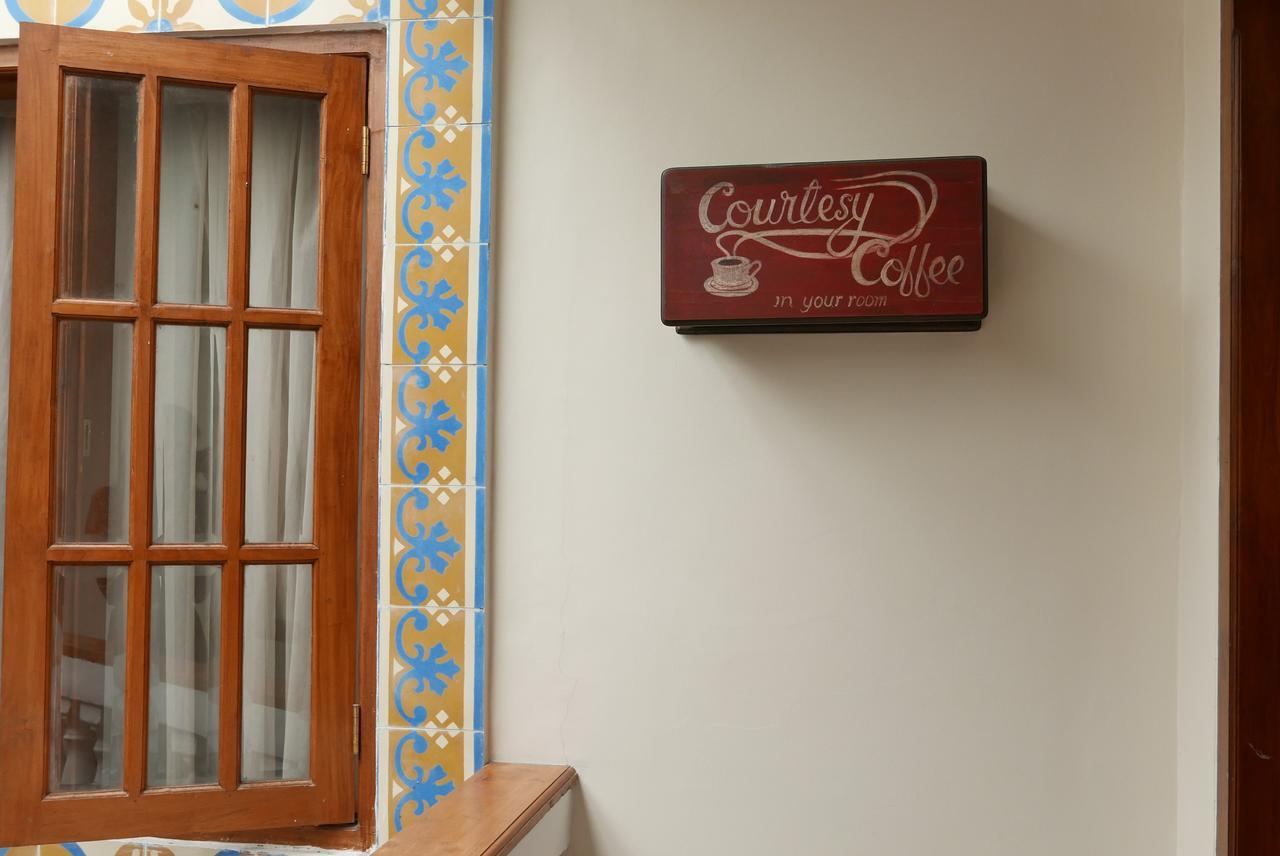 בנדונג Ciwulan 36 Guest House מראה חיצוני תמונה
