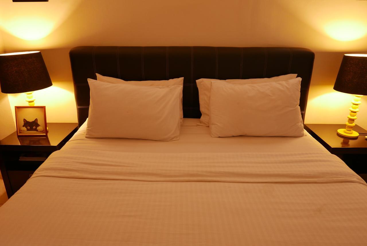 בנדונג Ciwulan 36 Guest House מראה חיצוני תמונה
