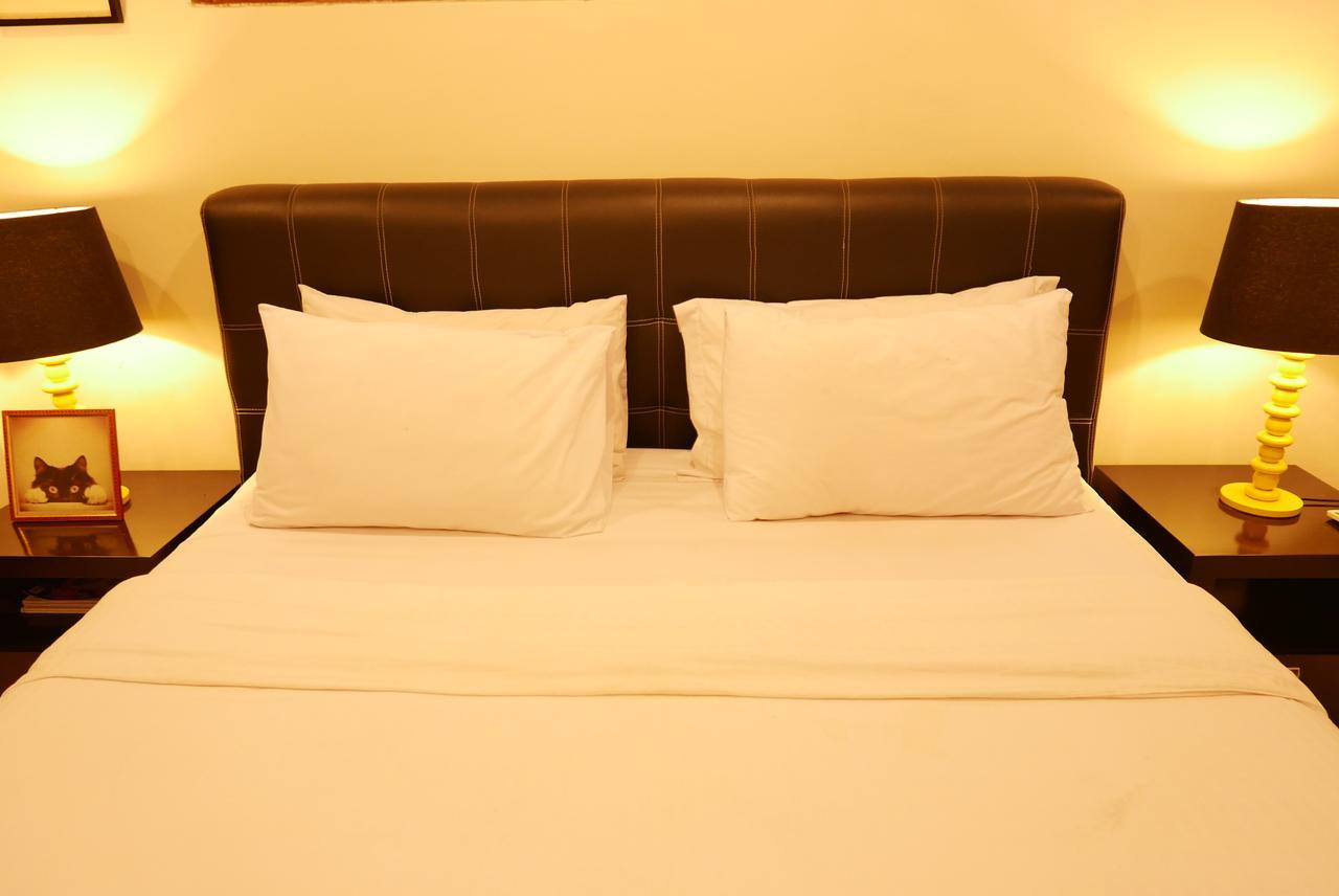 בנדונג Ciwulan 36 Guest House מראה חיצוני תמונה